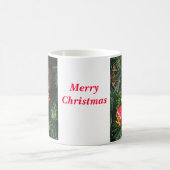 Tasse du Joyeux Noël 11oz (Centre)