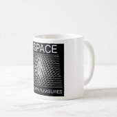 tasse du k-espace (Devant droit)