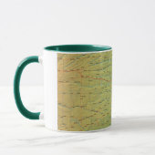 Tasse du Kansas (Gauche)