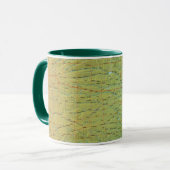 Tasse du Kansas (Devant gauche)