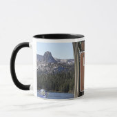 TASSE DU LAC MAMIE (Gauche)