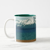 Tasse du lac Tahoe/tasse