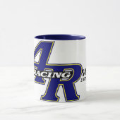 tasse du logo 4R (Centre)