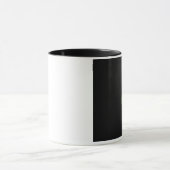 tasse du logo poire (Centre)