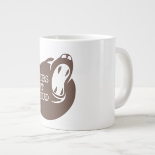 Tasse du logo V3 de colonne