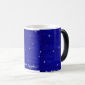 Tasse du lymphome de Burkitt (Devant droit)