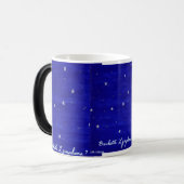 Tasse du lymphome de Burkitt (Devant gauche)