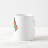 Tasse du Malawi (Centre)