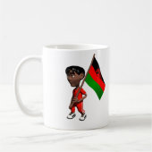 Tasse du Malawi (Gauche)