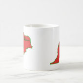 Tasse du Maroc (Centre)