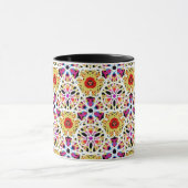 Tasse du Maroc par KCS (Centre)