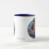 Tasse du marteau du Thor (Centre)