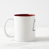 Tasse du Massachusetts (Gauche)