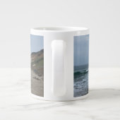 Tasse du Massachusetts (Dos)