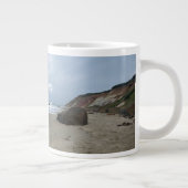 Tasse du Massachusetts (Droite)