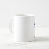 Tasse du matin pas prêt (Devant gauche)