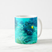 Tasse du Mexique (Devant droit)
