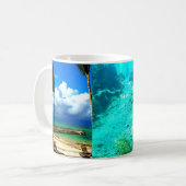 Tasse du Mexique (Devant gauche)