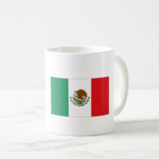 Tasse du Mexique