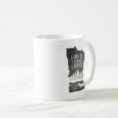 Tasse du Minnesota (Devant droit)