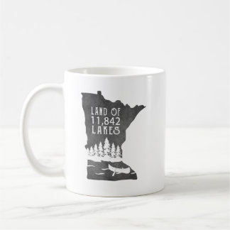 Tasse du Minnesota