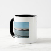 Tasse du Minnesota Shoreline (Devant gauche)