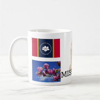 TASSE DU MISSISSIPPI