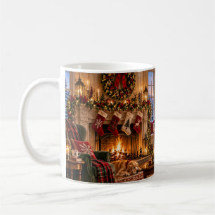 Tasse du moment le plus merveilleux de l'année