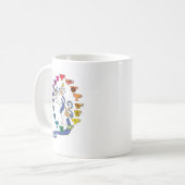 Tasse du monde (Devant gauche)