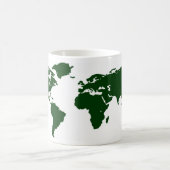 Tasse du monde (Centre)