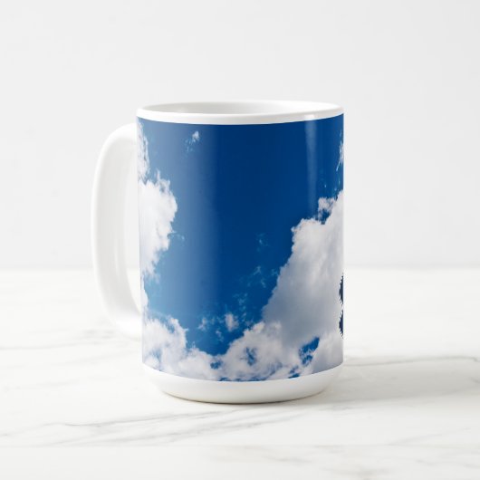 Tasse du monde de Jack (Devant gauche)