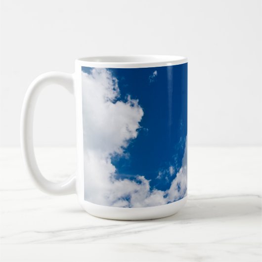 Tasse du monde de Jack (Gauche)