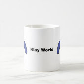Tasse du monde de Klay (Centre)