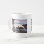 Tasse du mont Kilimandjaro (Devant gauche)