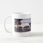 Tasse du mont Kilimandjaro (Gauche)