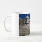 TASSE DU MONT RUSHMORE (Gauche)