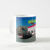 Tasse du Montana (Devant gauche)