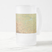 Tasse du Montana (Devant droit)