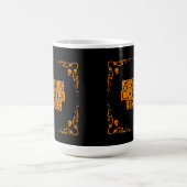Tasse du Mot Magique Abracadabra (Centre)