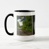 Tasse du moteur 17 (Gauche)