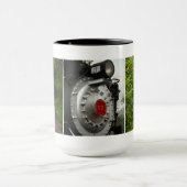 Tasse du moteur 17 (Centre)