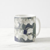 Tasse du muguet (Devant droit)