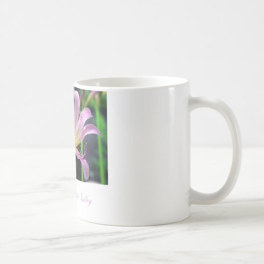 Tasse du muguet de Jésus (Droite)