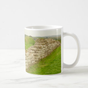 Tasse du mur de Hadrian