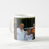 tasse du myra mimi (Devant gauche)