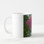 Tasse du Myrte de crêpe (Gauche)