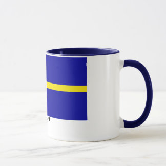 Tasse du Nauru