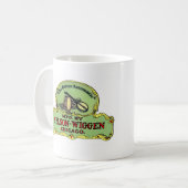 Tasse du Nelson Wiggen Nickelodeon (Devant gauche)