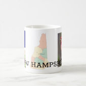 TASSE DU NEW HAMPSHIRE (Centre)