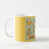 Tasse du New Hampshire (Gauche)